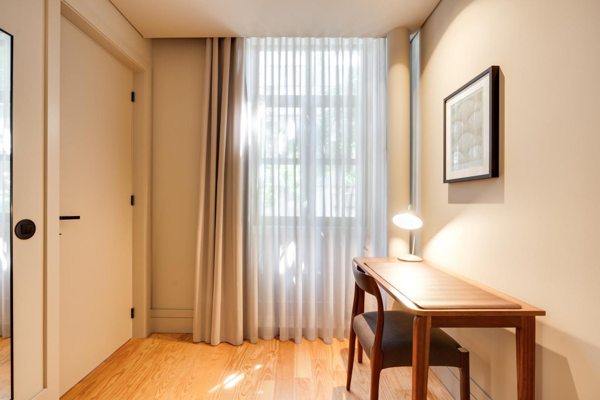 Avus M Suites And Apartments By Da'Home Porto Eksteriør bilde
