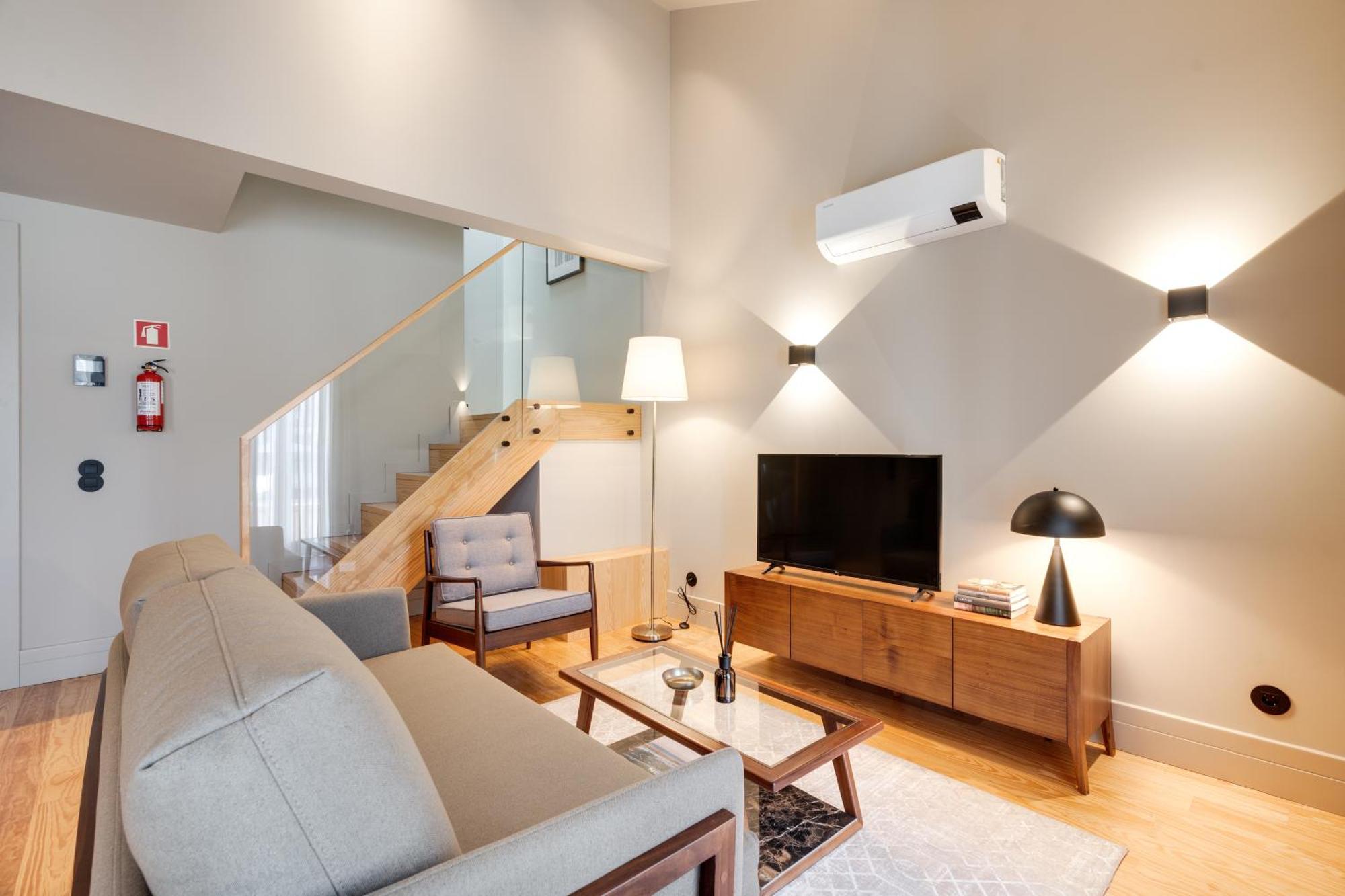 Avus M Suites And Apartments By Da'Home Porto Eksteriør bilde