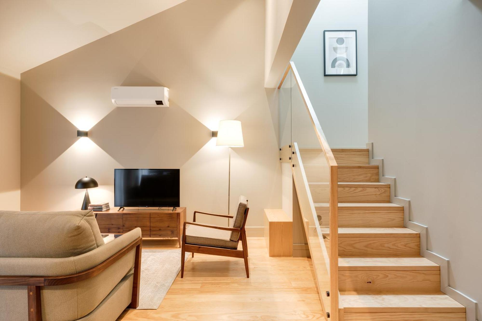 Avus M Suites And Apartments By Da'Home Porto Eksteriør bilde