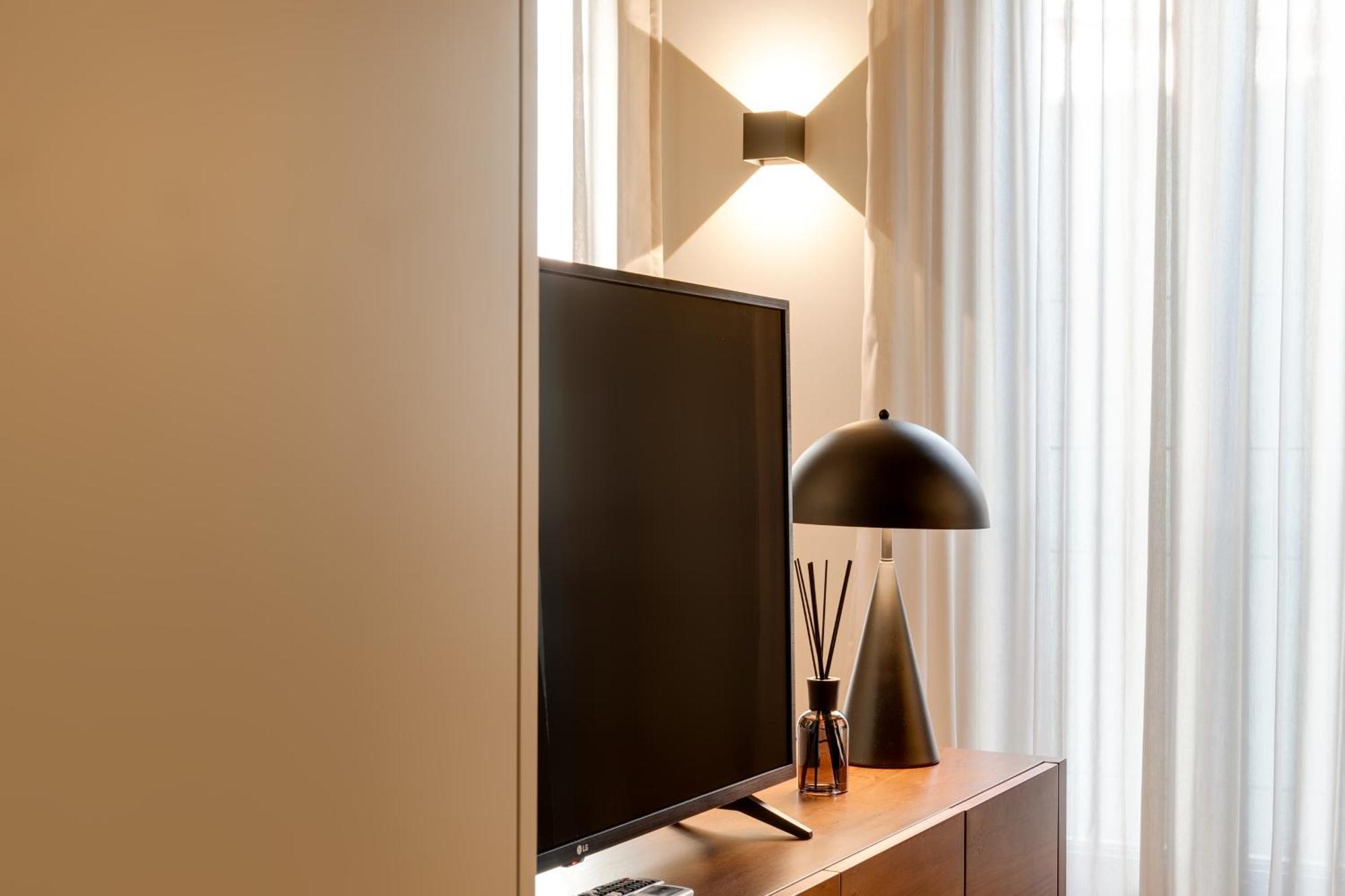 Avus M Suites And Apartments By Da'Home Porto Eksteriør bilde