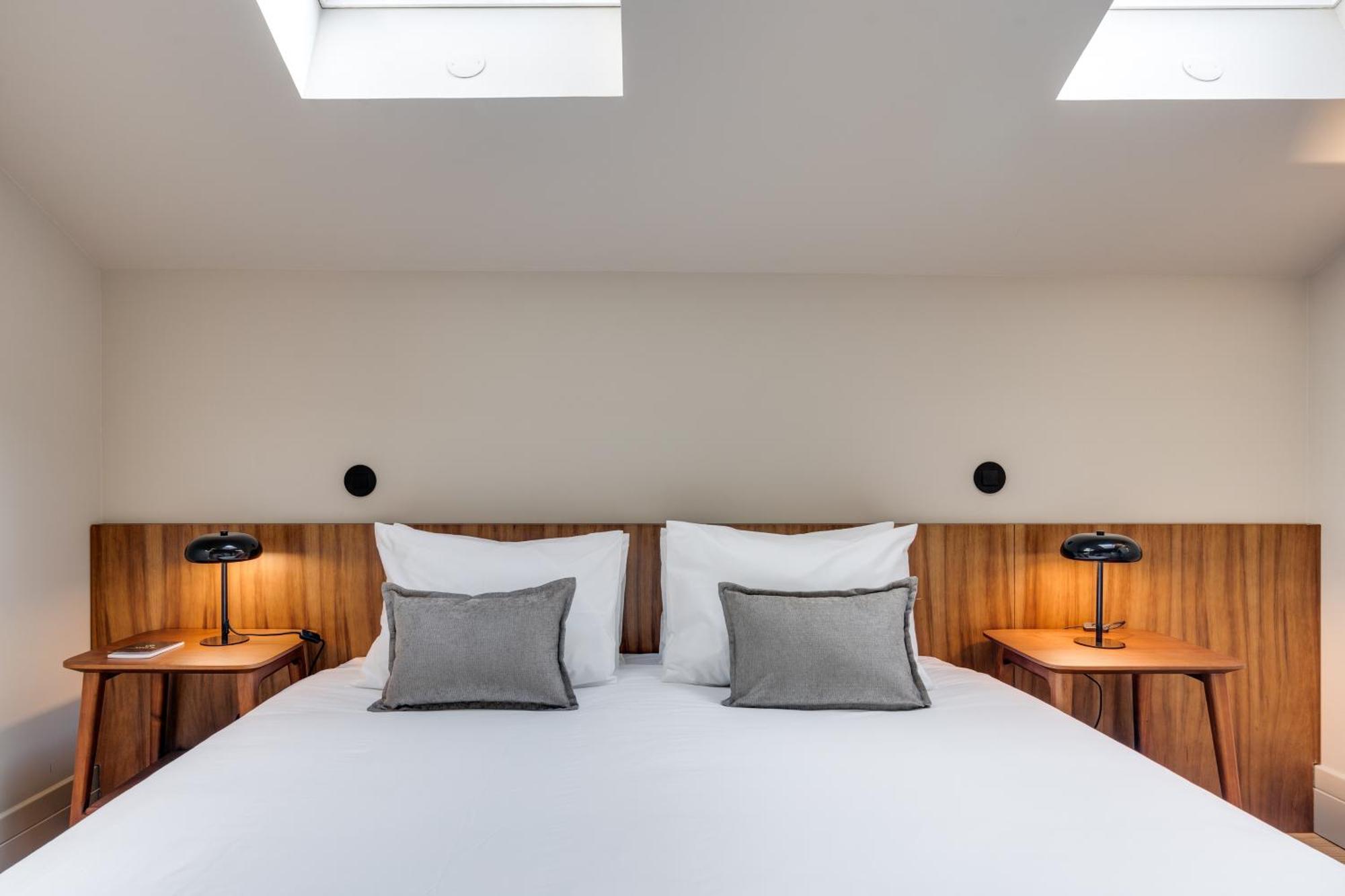 Avus M Suites And Apartments By Da'Home Porto Eksteriør bilde