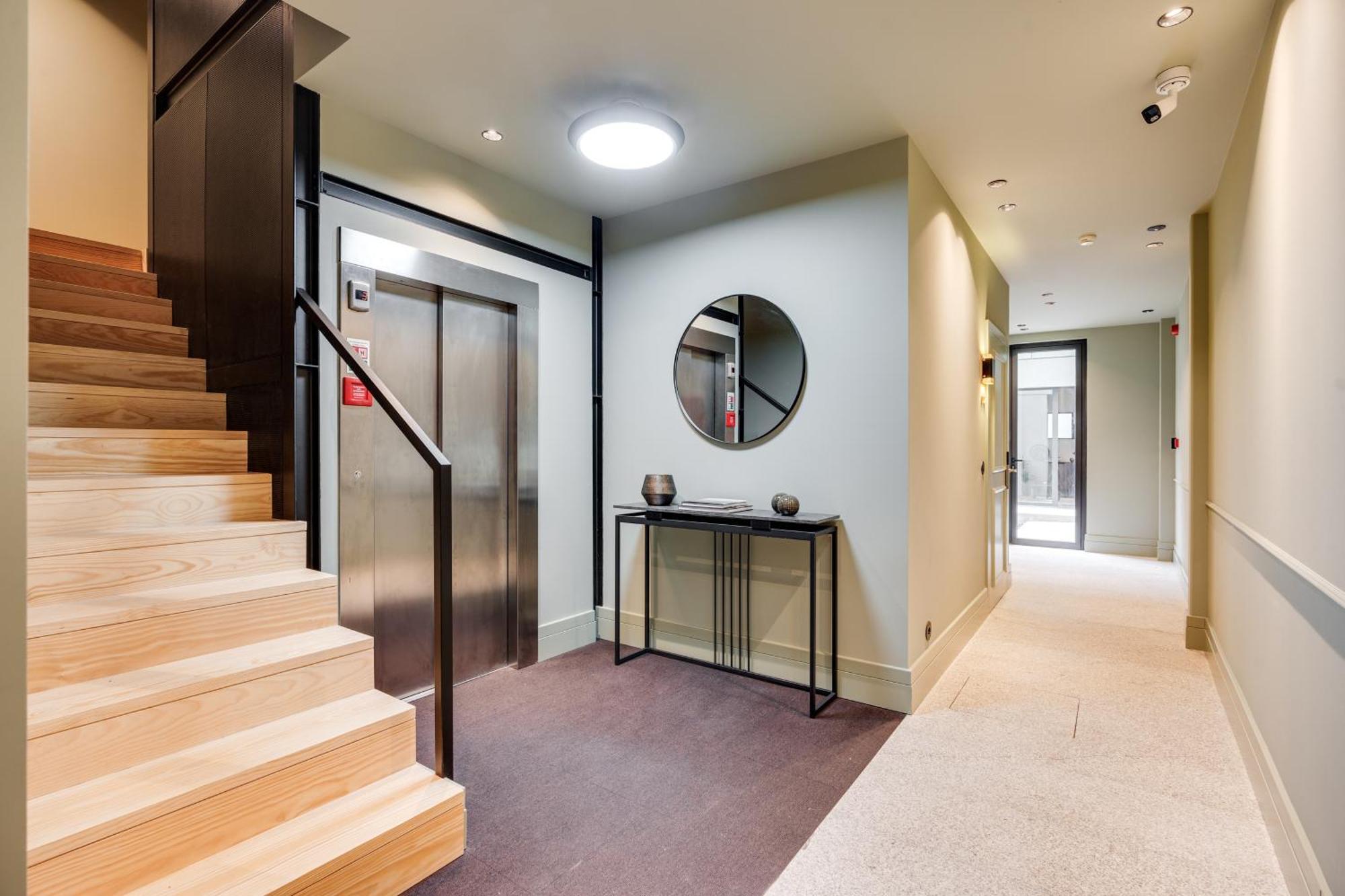 Avus M Suites And Apartments By Da'Home Porto Eksteriør bilde