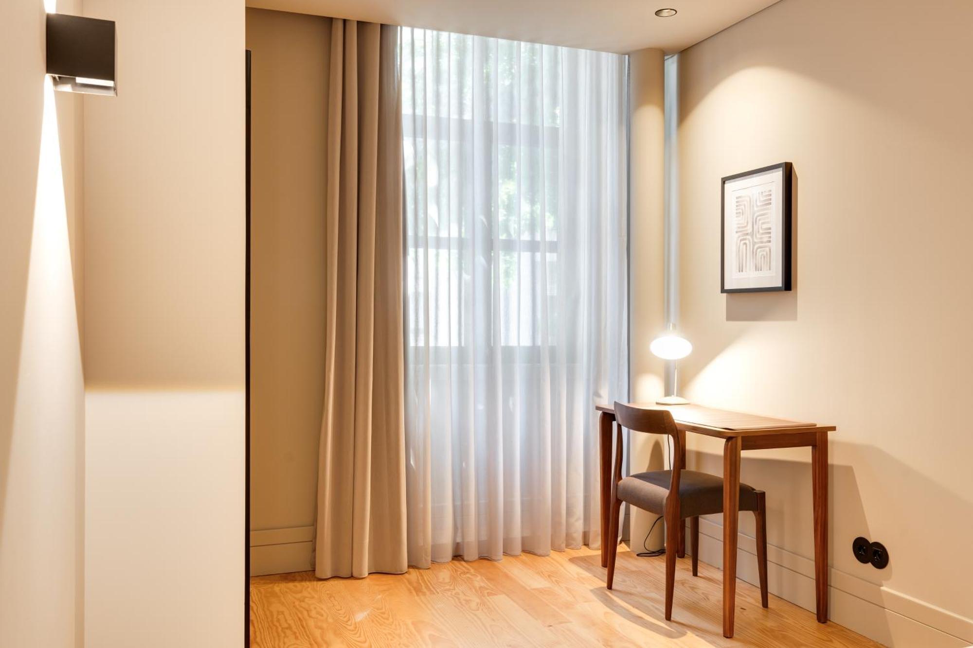 Avus M Suites And Apartments By Da'Home Porto Eksteriør bilde